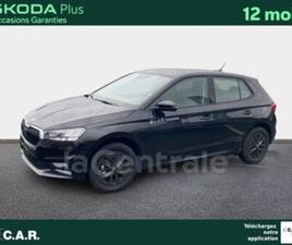 IV 1.0 TSI 95 EVO 2 SELECTION BVM5