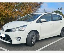 TOYOTA VERSO GENERATION2 1.8 132 VVT-I STYLE 7PL