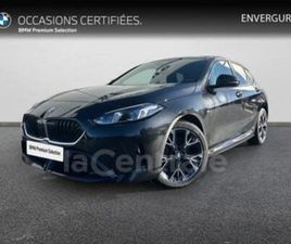 (F70) 120D 163 CH M SPORT DKG7