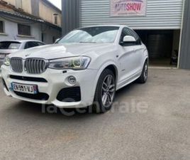 (F26) XDRIVE30D 258 XLINE BVA8