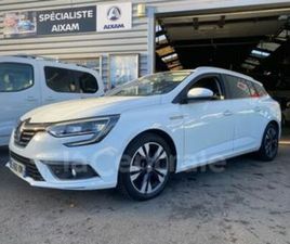 IV ESTATE 1.5 DCI 115 BLUE BUSINESS INTENS EDC