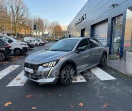 II 1.5 BLUEHDI 100 S&S GT BVM6