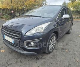 GENERATION2 1.6 HDI 115 FAP ALLURE