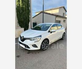 RENAULT CLIO SOCIETE V SOCIETE 1.5 BLUE DCI 85 BUSINESS REVERSIBLE