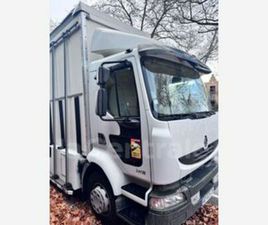RENAULT MIDLUM 220.13 MEDIUM