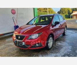 SEAT IBIZA ST IV ST 1.6 TDI 90 FAP REFERENCE