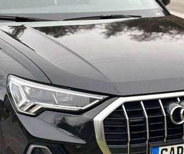Q3 40 TFSI QUATTRO S TRONIC S LINE