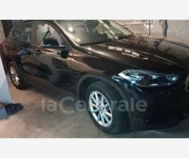 BMW X2 (F39) SDRIVE 16D PREMIERE