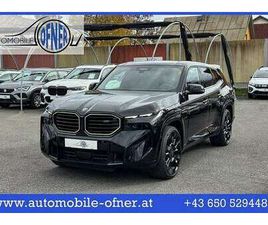BMW XM BMW XM 50E 29,4KWH AUT. AHK 23