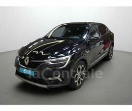 RENAULT ARKANA E-TECH E-TECH 145 21B INTENS