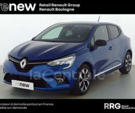 RENAULT CLIO E-TECH V 1.6 E-TECH HYBRIDE 145 EVOLUTION