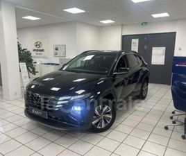 HYUNDAI TUCSON IV 1.6 T-GDI 230 HYBRID CREATIVE BVA6