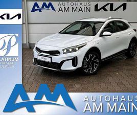 1.6T DCT VISION | KOMFORT+