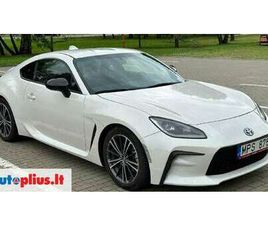 TOYOTA GR86 TOYOTA GR 86