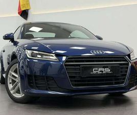 COUPÉ 2.0 TFSI 230CV