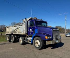 FREIGHTLINER FLD 1992 FREIGHTLINER FLD112