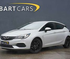 ASTRA TURBO START/STOP 120 JAHRE !AMPER 53500 KM!