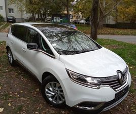 RENAULT EXPRESS RENAULT EXPRESS