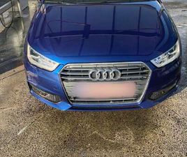 1.4 TFSI SPORTBACK CYLINDER ON DEMAND S TRONIC SPO