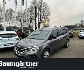 TECHNO TCE 130 7-SITZER/KAMERA/PDC