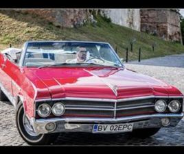 VAND/SCHIMB BUICK ELECTRA 225 1965 EPOCA BRASOV