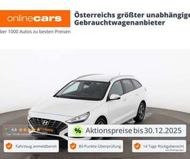 HYUNDAI I30 1.0 T-GDI SELECT AUT LED NAVI SITZHZG