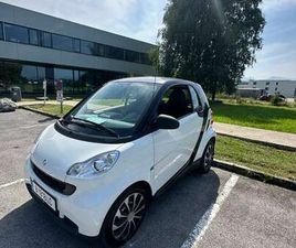 SMART FORTWO 1.0