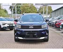 CITROËN C5 AIRCROSS ETA-8 225 - SHINEPACK JULHO/23