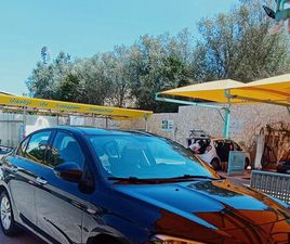 FIAT TIPO FIAT TIPO SEDAN MAIO/16