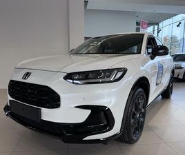 HONDA ZR-V HONDA AUTRE ZR-V 2.0 CVT SPORT BLIND SPOT INFORMATION