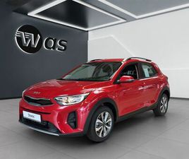 KIA STONIC 1.0 T-GDI VISION