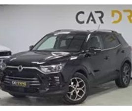 1.6 D CAMERA/CAPTEURS/ACC/FULL OPTIONS/1ER PROPRIO