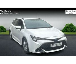 1.8 VVT-H ICON TOURING SPORTS 5DR PETROL HYBRID CVT EURO 6 (START/STOP) (140 PS)-/