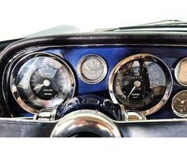 1962 FERRARI 250 BLEU MANUEL, 4 VITESSES CONDUITE À GAUCH...