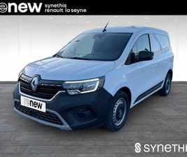 RENAULT KANGOO VAN - TCE 130 EXTRA - 22