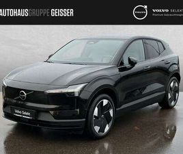 VOLVO EX30 SINGLE ULTRA SINGLE MOTOR EXTENDED RANGE ACC BLIS