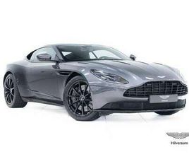 ASTON MARTIN DB11 AMR AMR V12 COUPE