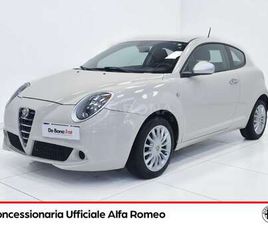 ALFA ROMEO MITO 1.4 PROGRESSION 78CV E6
