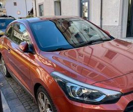 HYUNDAI I20 I20 II 2015 3P 1.4 CRDI SPORT 90CV