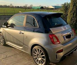 1.4 16V RIVALE 180CV