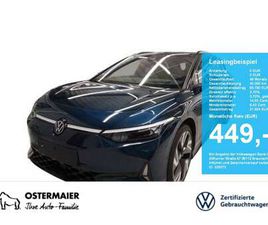 TOURER GTX 340PS 4M NP.78T ACC.5J-G.WÄRMEPUMPE.AHK