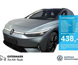 TOURER GTX 340PS 4M NP.78T ACC.5J-G.WÄRMEPUMPE.AHK