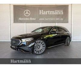 E 450 D 4M T AMG LEDER 21