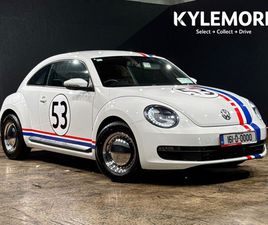 HERBIE EDITION 1.2L AUTO