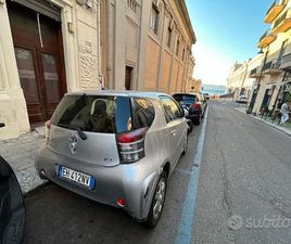 TOYOTA IQ 2009 KM 125000