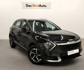 1.6 T-GDI MHEV DRIVE 4X2 118 KW (160 CV)