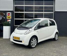 PEUGEOT ION PEUGEOT ION ACTIVE AUTOMAAT, AIRCO, RADIO, ICNL BTW, NAP — PEUGEOT — MARKTPLAATS