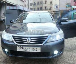 RENAULT LATITUDE RENAULT LATITUDE