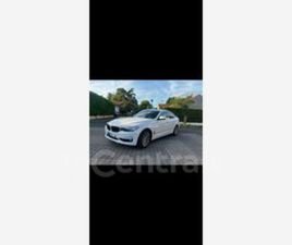 BMW SERIE 3 GT 328 (F34) 328I XDRIVE 245 LUXURY BVA8