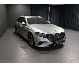 MERCEDES BENZ METRIS COMBI 150KW AUTOMAT